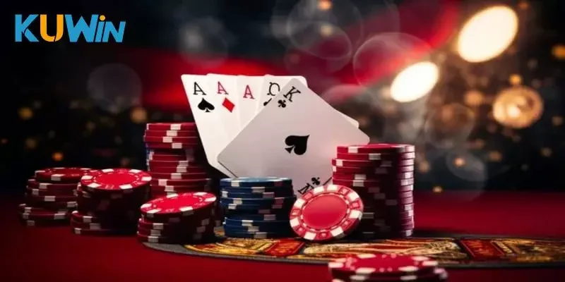Cách chơi baccarat thắng đậm