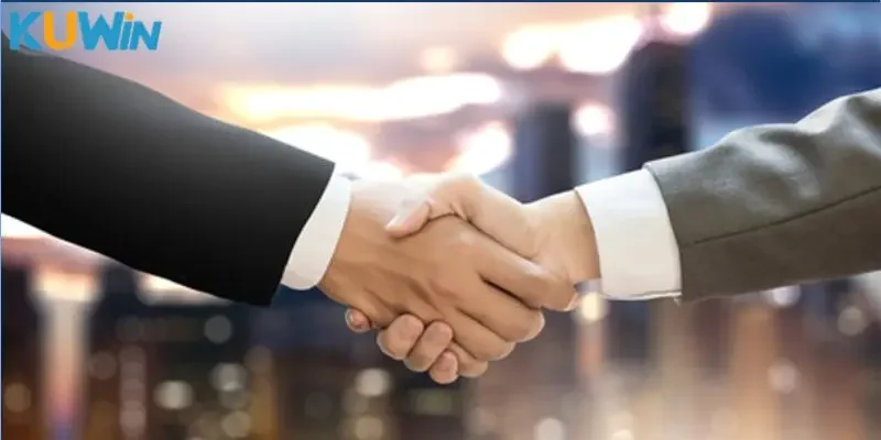 Phức lợi khi trở thành nhân viên của nhà cái
