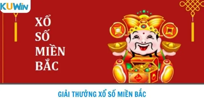 Cập nhật kết quả giải thưởng xổ số miền Bắc nhanh chóng
