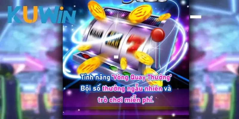 Nổ Hũ 777 - Khám Phá Slot Game Được Yêu Thích Bậc Nhất
